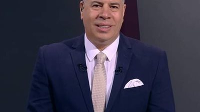  عاجل ... شوبير يزف 