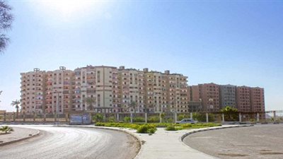 أسعار الشقق السكنية في حلوان خلال شهر أغسطس الحالي