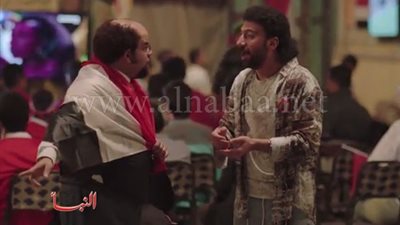 بالفيديو.. الحلقة 15 والأخيرة من مسلسل «جمجوم وبم بم.. الشركة الألمانية لمكافحة الخوارق»