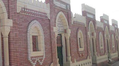 التقديم غدًا.. كراسة شروط حجز 3401 قطعة أرض مقابر لقاطني القاهرة الجديدة والعبور والشروق