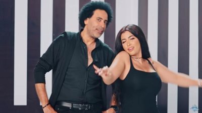 ليندا راقصة 