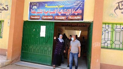 محافظ أسوان يحث المواطنين للمشاركة فى انتخابات مجلس الشيوخ