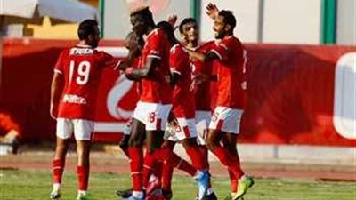  عاجل.. تعرف على قائمة الأهلي لأول مباراة في زمن الكورونا امام إنبي 