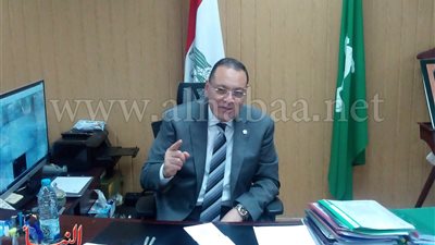 ممدوح غراب: الشرقية جاهزة لاستقبال عرس 