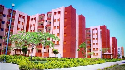 طرح وحدات سكنية للفئات منخفضة الدخل بقسط 400 جنيه شهريًا