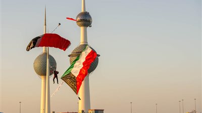 بدء تصويت المصريين بالكويت في انتخابات مجلس الشيوخ