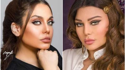 ابنة هيفاء وهبي تسب أحد متابعيها.. اعرف السبب