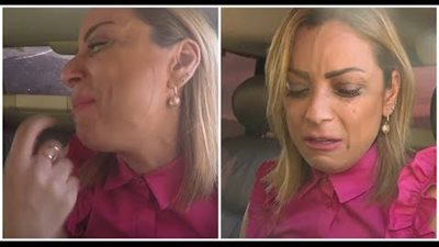 الموت يفجع ريم البارودي.. والسبب إهمال طبي