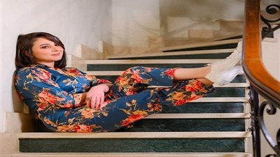 رحاب الجمل: حصري فى أدوار الإغراء استسهال.. و