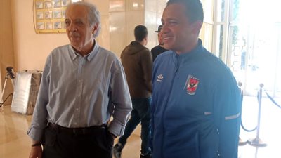 مدرب الأهلي يكشف كواليس الفوز على إنبي