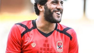 الأهلي سيعاني أمام الوداد..ومروان ليس له دور
