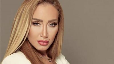 هكذا ظهرت ريهام سعيد بعد الإفراج عن المتحرشين بها