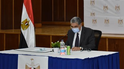 تفاصيل استعدادات قطاع الكهرباء لانتخابات مجلس الشيوخ 2020