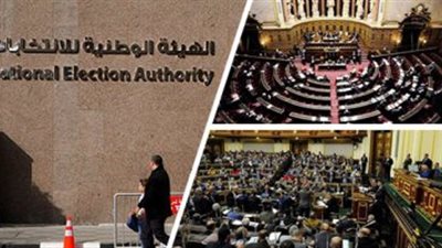 ننشر استعدادات دمياط الجديدة لانتخابات مجلس الشيوخ