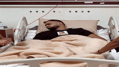 تعرف على موعد جنازة اليوتيوبر مصطفى حفناوي