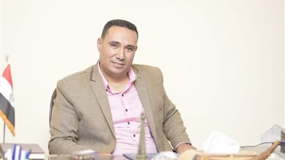 محمد مجدي صالح شعارنا اختيارك أمانة بدلا من صوتك امانة