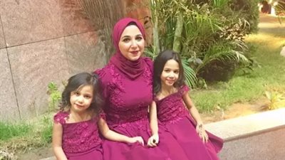 بعد وفاة مصطفى حفناوي.. إصابة «يوتيوبر» مشهورة بجلطة في الرئة (صور)