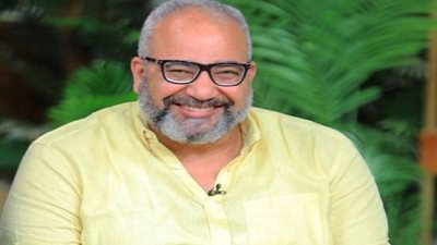 الأحد المقبل.. تكريم بيومي فؤاد بقصر السينما