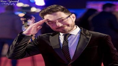 نضال الشافعي وأحمد زاهر يتصدران بوستر 