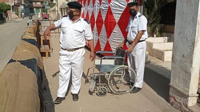 «البحوث الإسلامية»: المشاركة الإيجابية فى انتخابات مجلس الشيوخ واجب وطنى وشرعى