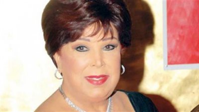 شاهد آخر ظهور للنجمة الراحلة رجاء الجداوي في صيف 2019