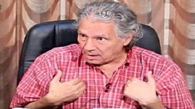 نقيب المهن التمثيلية يكشف موعد دفن سناء شافع