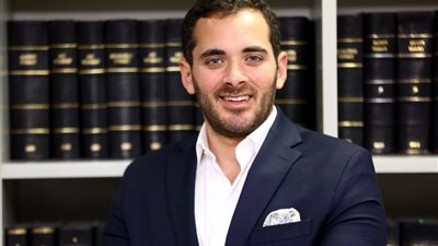 محمد وحيد: شباب مصر يقودون مشهد الانتخابات.. وعليهم تكرار نفس الدور فى الاقتصاد