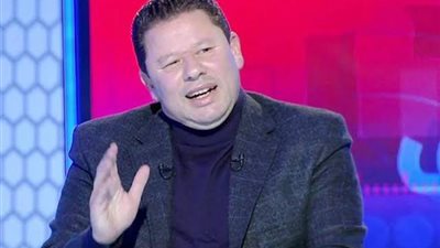 رضا عبد العال: إدارة الأهلي سبب رحيل 