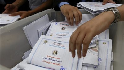 بالأرقام.. أسماء الفائزين بانتخابات مجلس الشيوخ 2020 في الشرقية