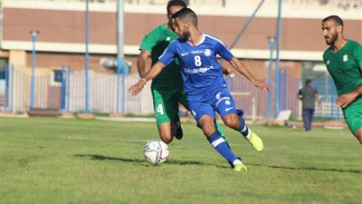 الاهلى يفكر في عودة ناصر ماهر بعد رحيل رمضان صبحي