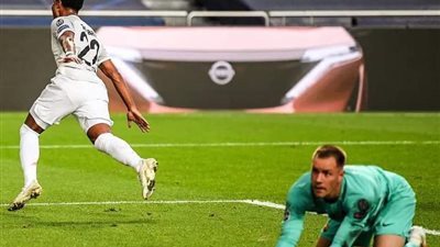 بايرن ميونخ يكتسح برشلونة فى ليلة تحطيم الأرقام القياسية 