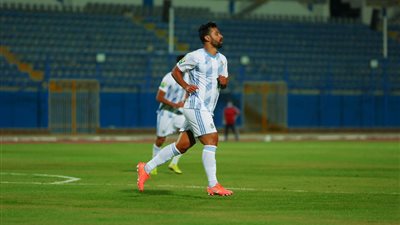 الأهلي.. أم الزمالك؟.. عبد الله السعيد يكشف أمنيته حول بطل إفريقيا