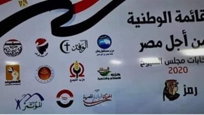 «مشهد الانتخابات».. تحالف مستقبل وطن يبتلع «الشيوخ» والمعارضة تكتفى بـ«لطم الخدود»