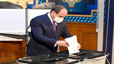 تفاصيل «4» ألغام تهدد مجلس الشيوخ الجديد بعد انتخابه