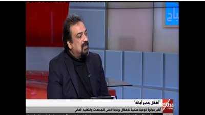 حسام عبد الغفار: توصلنا لأدوية مدمرة لكورونا بفاعلية 95% وسعرها 20 جنيهًا