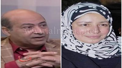 طارق الشناوى يكتب: عبلة كامل.. موهبة بلا ضفاف (بورتريه) 