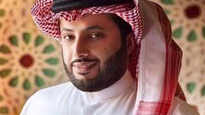 مرتضي منصور: لا يوجد عاشق للأهلي مثل تركي آل الشيخ