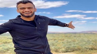 تقرير وفاة اليوتيوبر مصطفى الحفناوي يكشف مفاجأة صادمة (مستند)