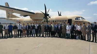 كوادر من أساتذة كليات الطب تصل بيروت لتقديم الدعم الطبي للشعب اللبناني