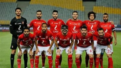 بيراميدز يواصل اتصالاته لضم لاعبين جدد من الأهلي 