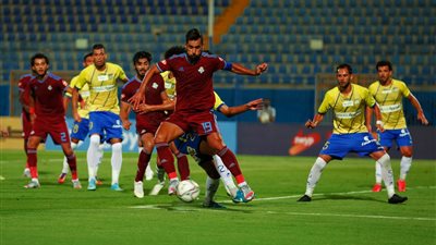 عاجل ..  مفاجأة جديدة من بيراميدز للأهلي والزمالك 