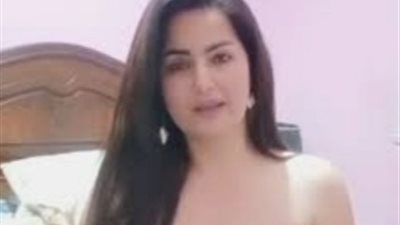 قضية جديدة ضد الفنانة سما المصري.. اعرف التفاصيل 