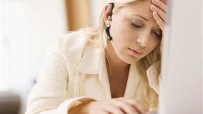 علامات تشير إلى نقص المغنيسيوم في الجسم