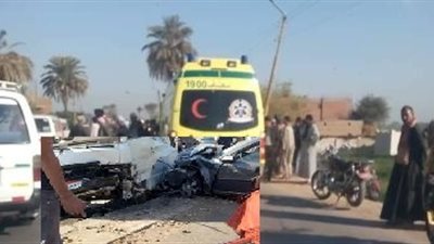 البترول: سيارة نقل السولار المتصادمة على الدائرى تتبع مقاول قطاع خاص