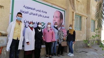 الصحة: صرف العلاج لأصحاب الأمراض المزمنة لمدة 3 أشهر بالمجان