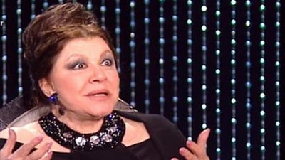 ابنة شويكار تكشف مفاجأة عن الأيام الأخيرة في حياة والدتها