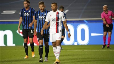 اليوم .. باريس سان جيرمان  الفرنسي ضد لايبزيج الألماني تعرف على موعد اللقاء والبث المباشر 