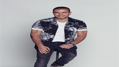 عمرو دياب يعود للتمثيل بعد غياب أكثر من ربع قرن