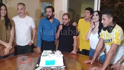 بالفيديو.. اتهامات لصناع فيلم 