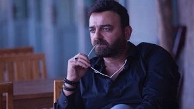 بالصور.. سامر المصري يواجه 